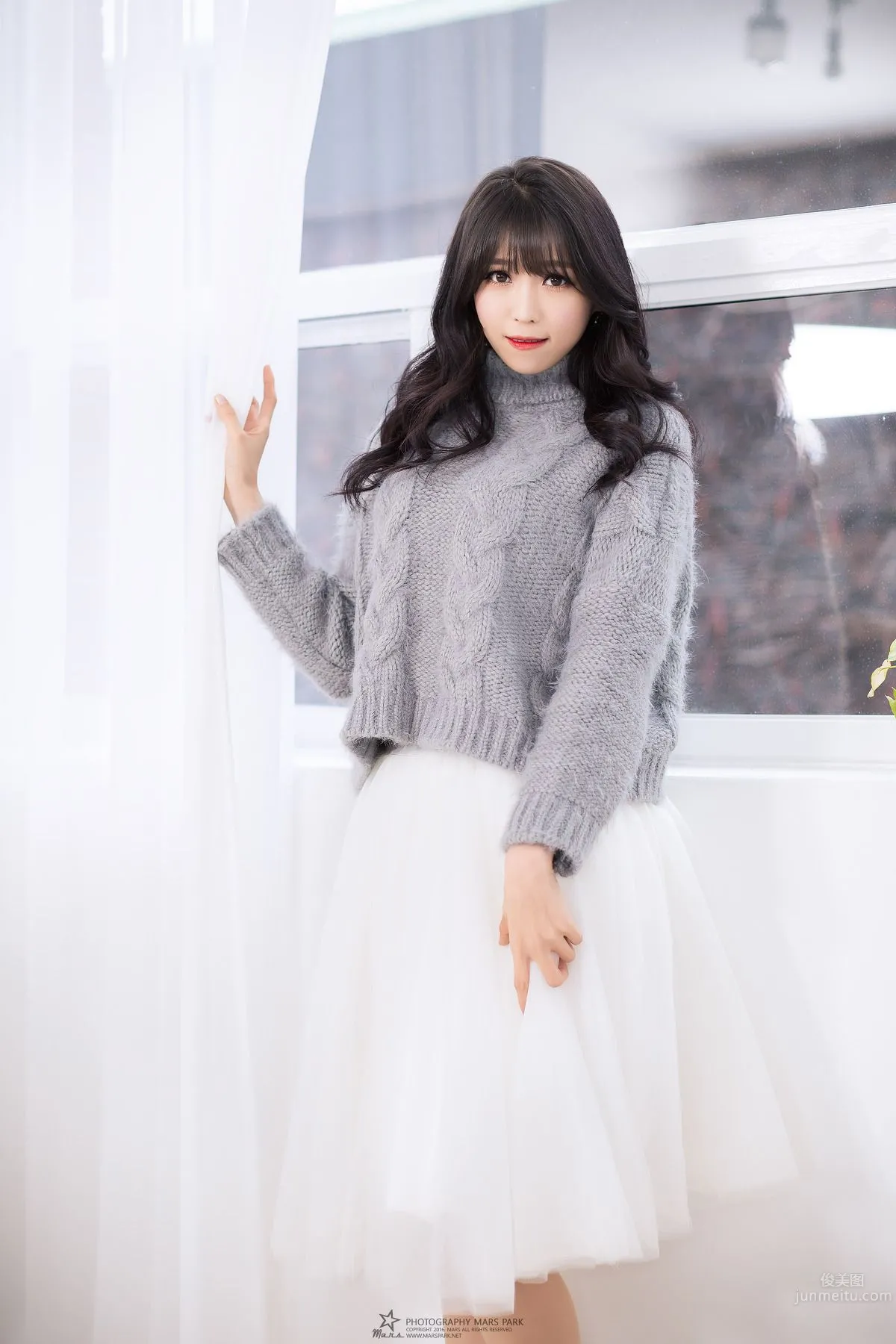 Lee Eun Hye - Aesthetic Home Temptation Photo photo 3