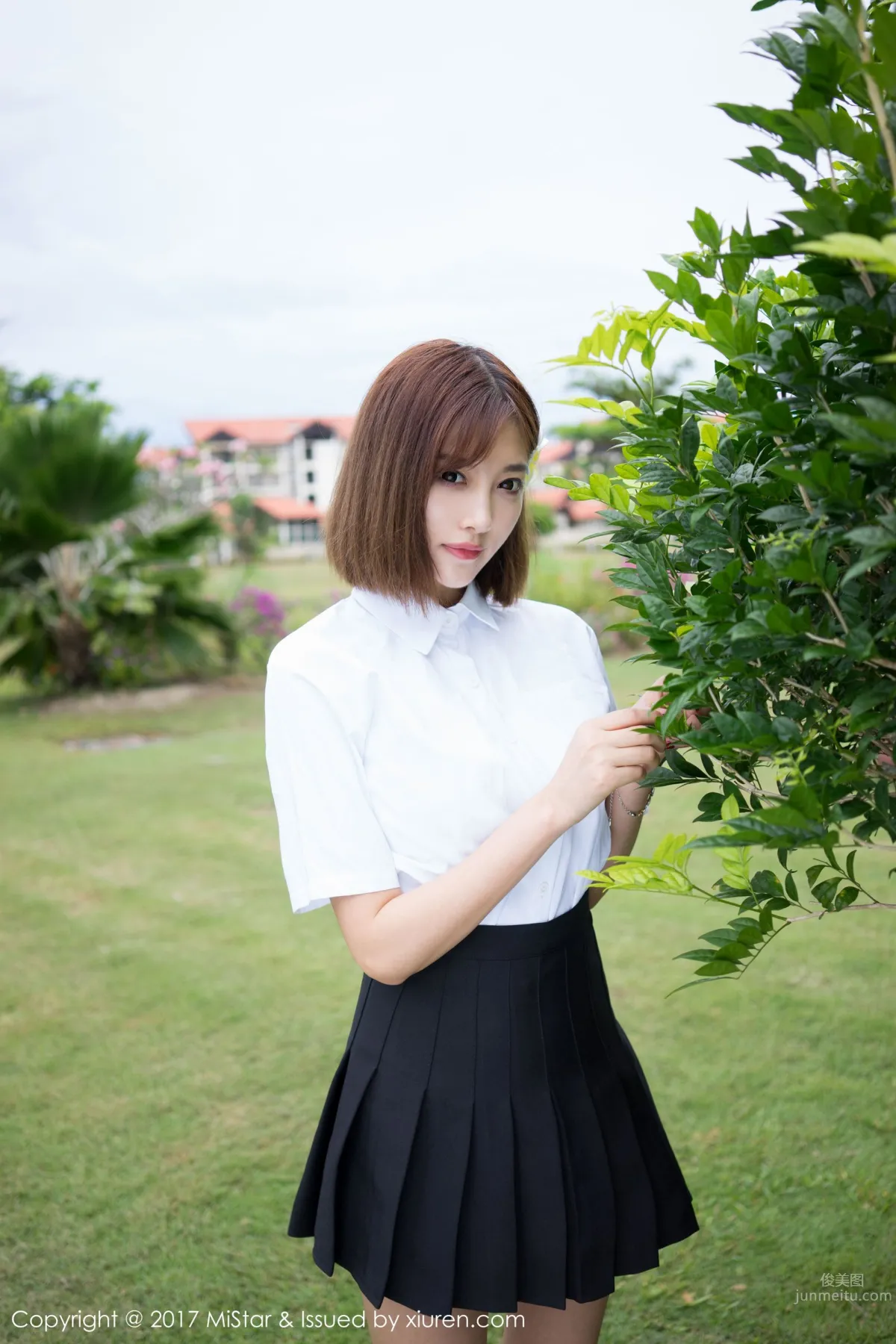 楊晨晨sugar- 超性感比基尼露超大美胸 2