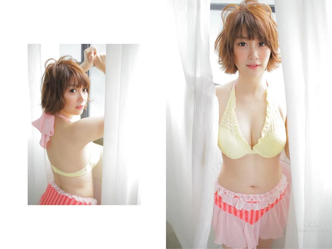 Ma Junyi: Photo Set 2025 photo 22