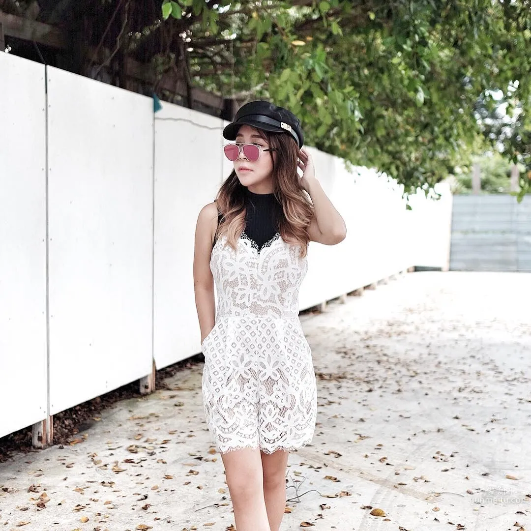 Chenelle Wen - Malaysian Beauty Guru Private Shoot photo 16