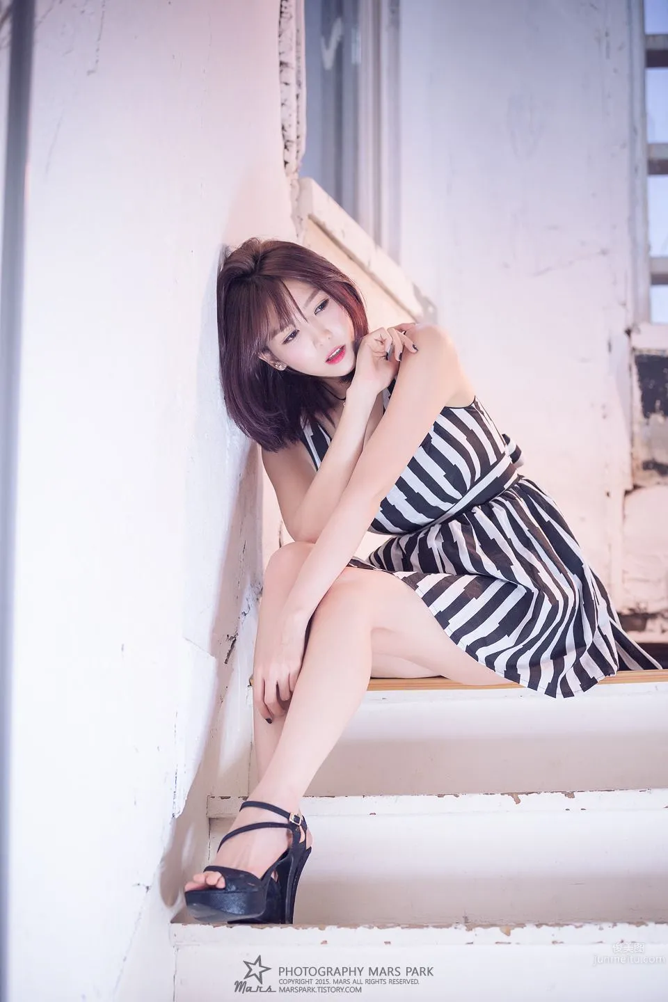 Lee Eun Hye - Aesthetic Home Temptation Photo photo 34