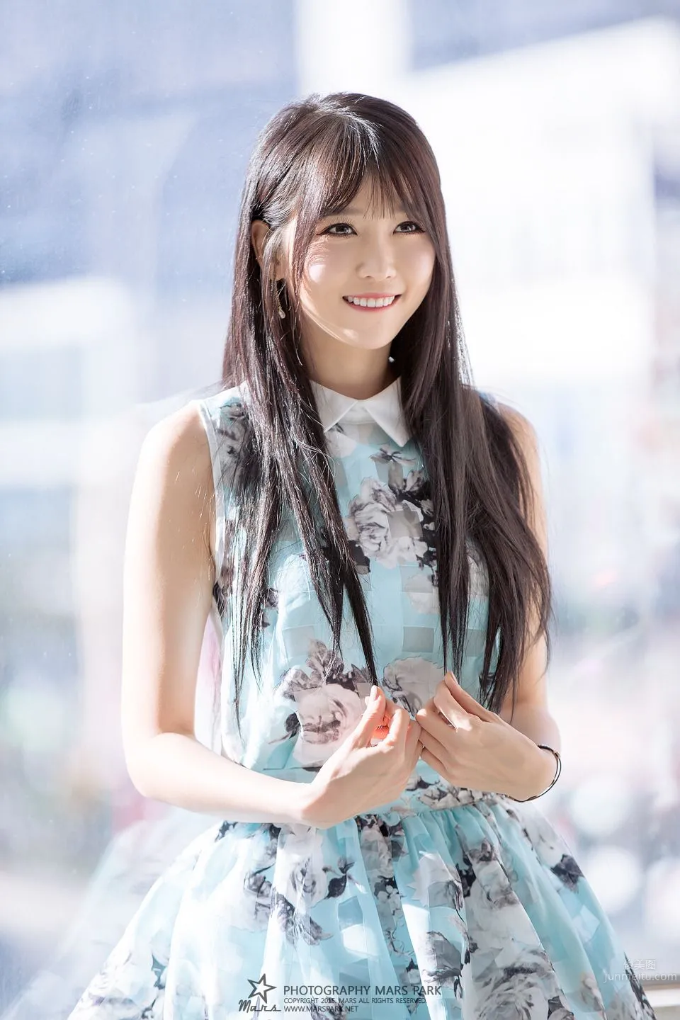 Lee Eun Hye - Aesthetic Home Temptation Photo photo 24