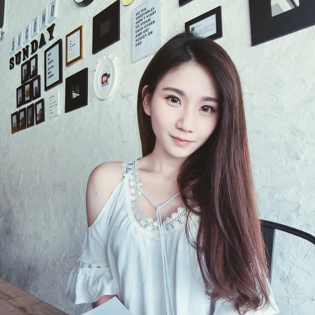 Josephy Li, Malaysian Beauty Sexy Selfie photo 6