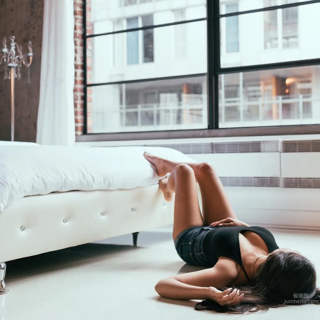 Fiona Barron, Mexican Sweet Girl Private Shoot photo 32