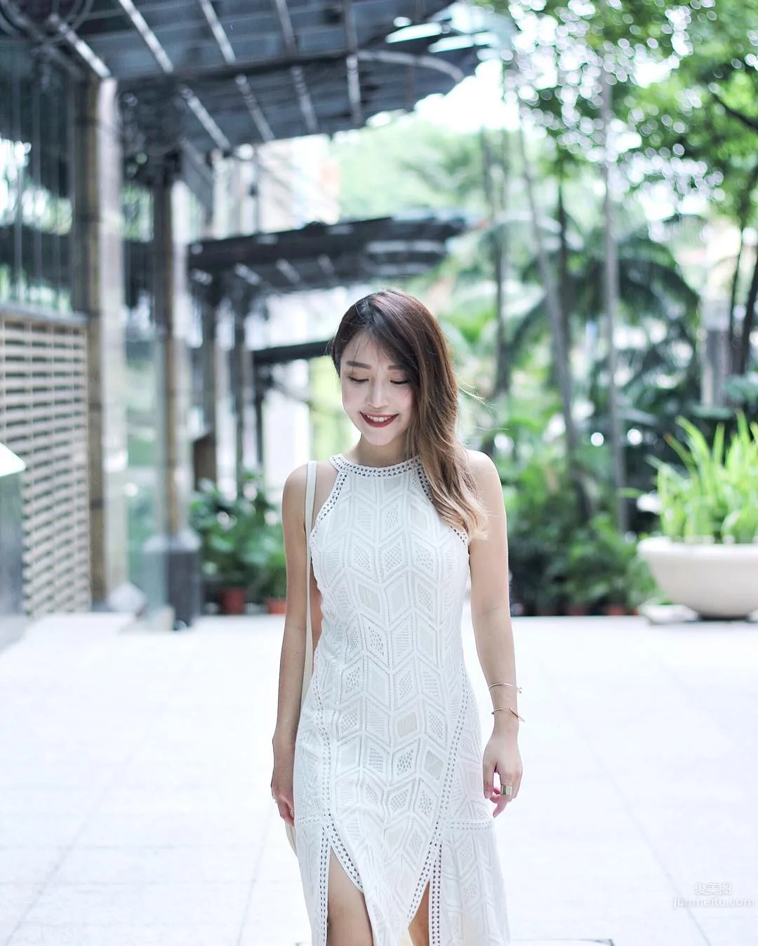 Chenelle Wen - Malaysian Beauty Guru Private Shoot photo 10