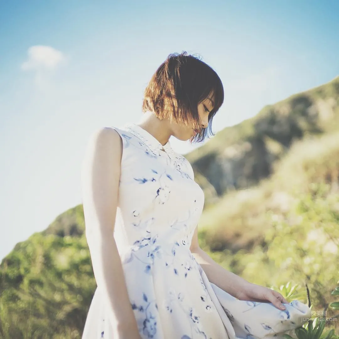 Ma Junyi: Photo Set 2025 photo 5