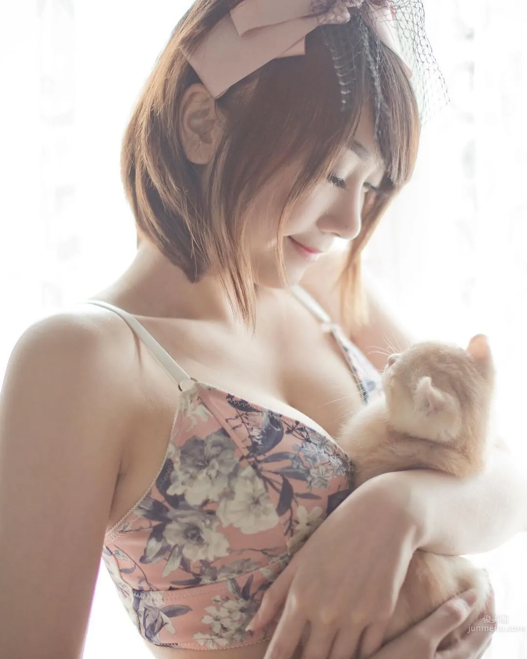 Ma Junyi: Photo Set 2025 photo 18
