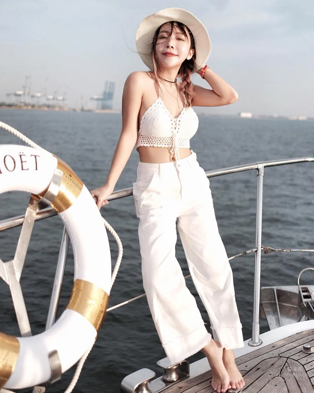 Chenelle Wen - Malaysian Beauty Guru Private Shoot photo 7