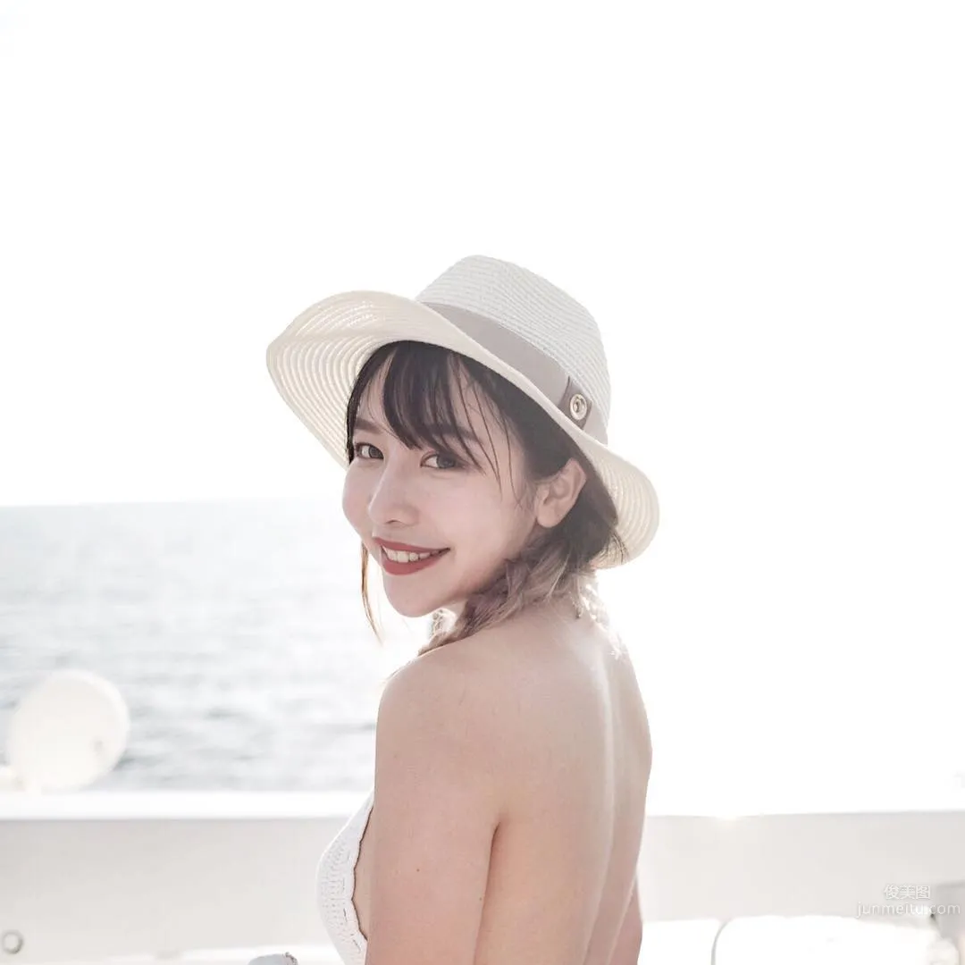 Chenelle Wen - Malaysian Beauty Guru Private Shoot photo 8