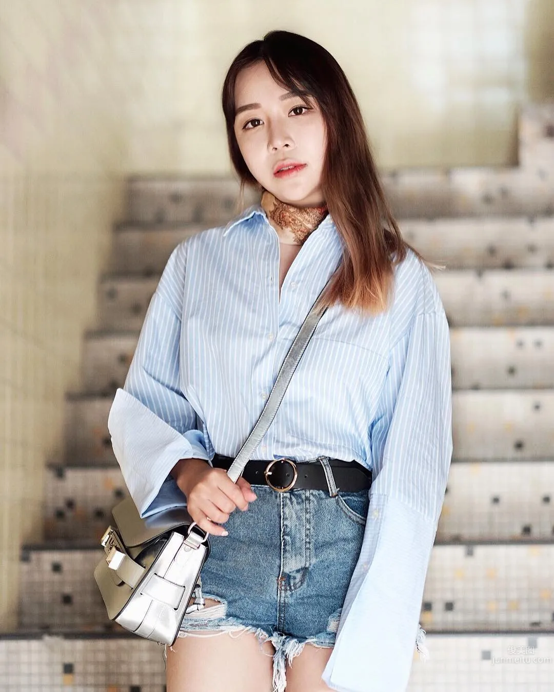 Chenelle Wen - Malaysian Beauty Guru Private Shoot photo 9