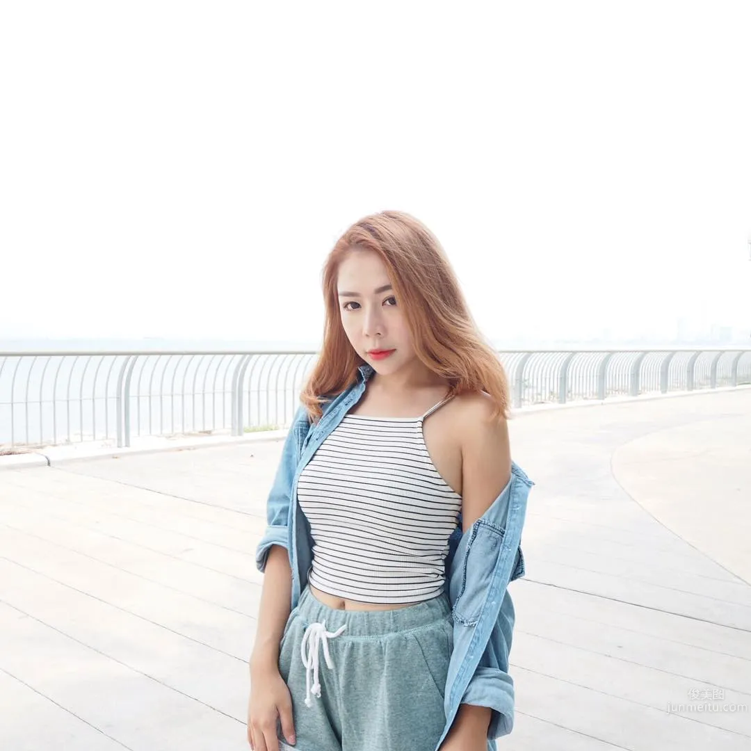 Chenelle Wen - Malaysian Beauty Guru Private Shoot photo 1