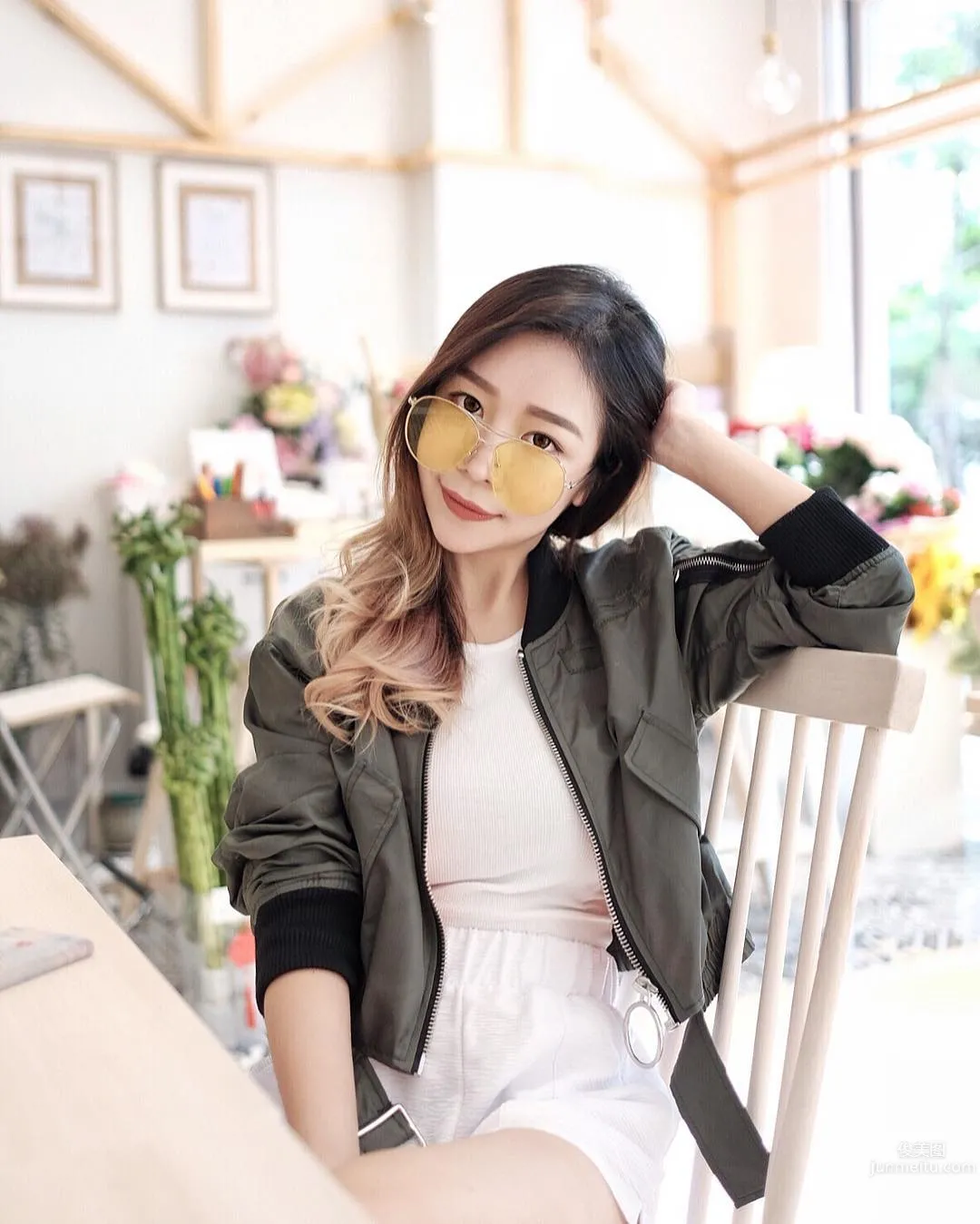 Chenelle Wen - Malaysian Beauty Guru Private Shoot photo 17