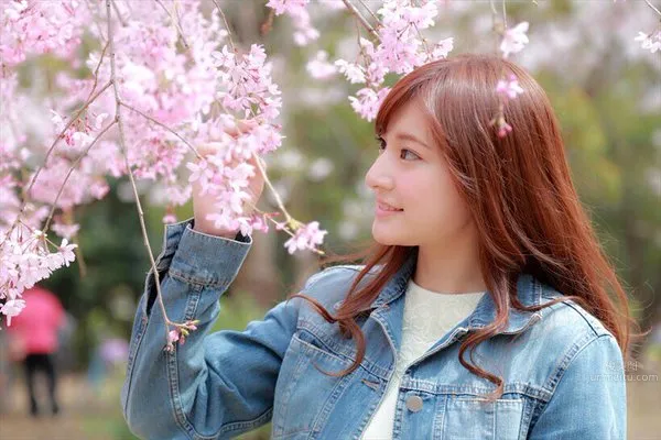 芥田愛菜美- 關西大學校花私房照 8