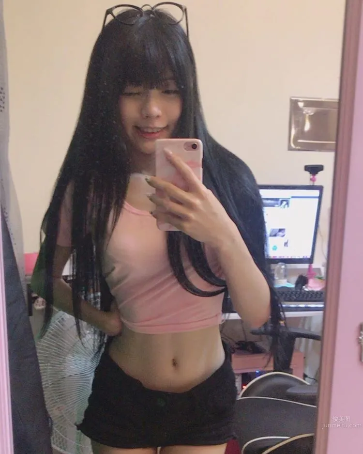 瑀熙Yuci- 愛玩英雄聯盟的正妹主播 15