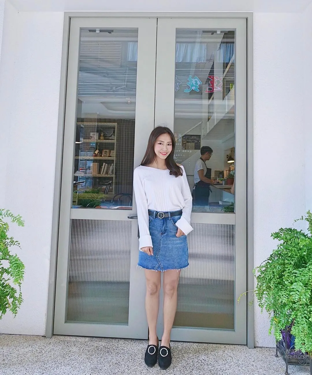 He Jiarong - Romance-Style Girl Only Found in Heaven photo 12