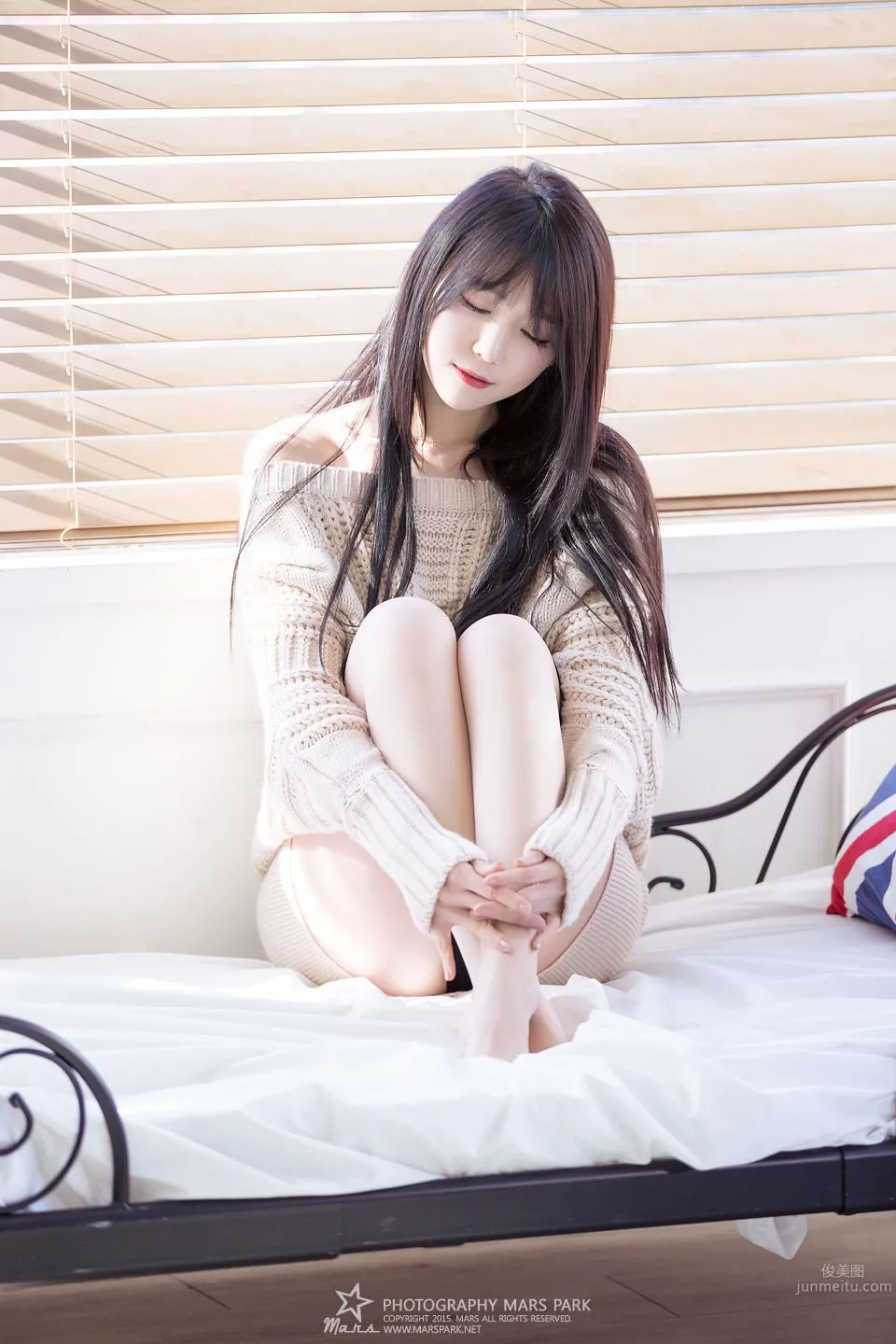 Lee Eun Hye - Aesthetic Home Temptation Photo photo 20