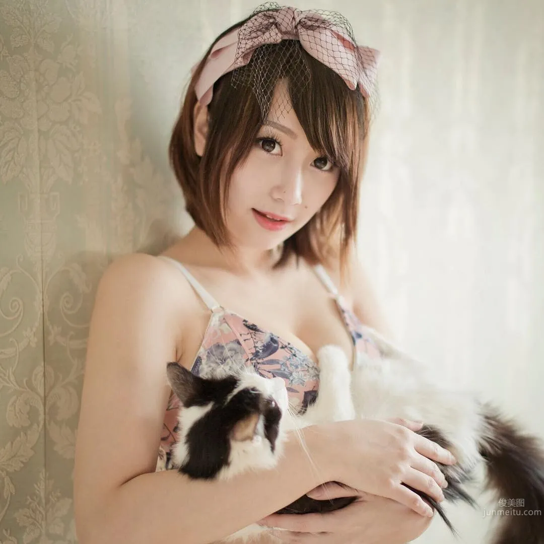Ma Junyi: Photo Set 2025 photo 16