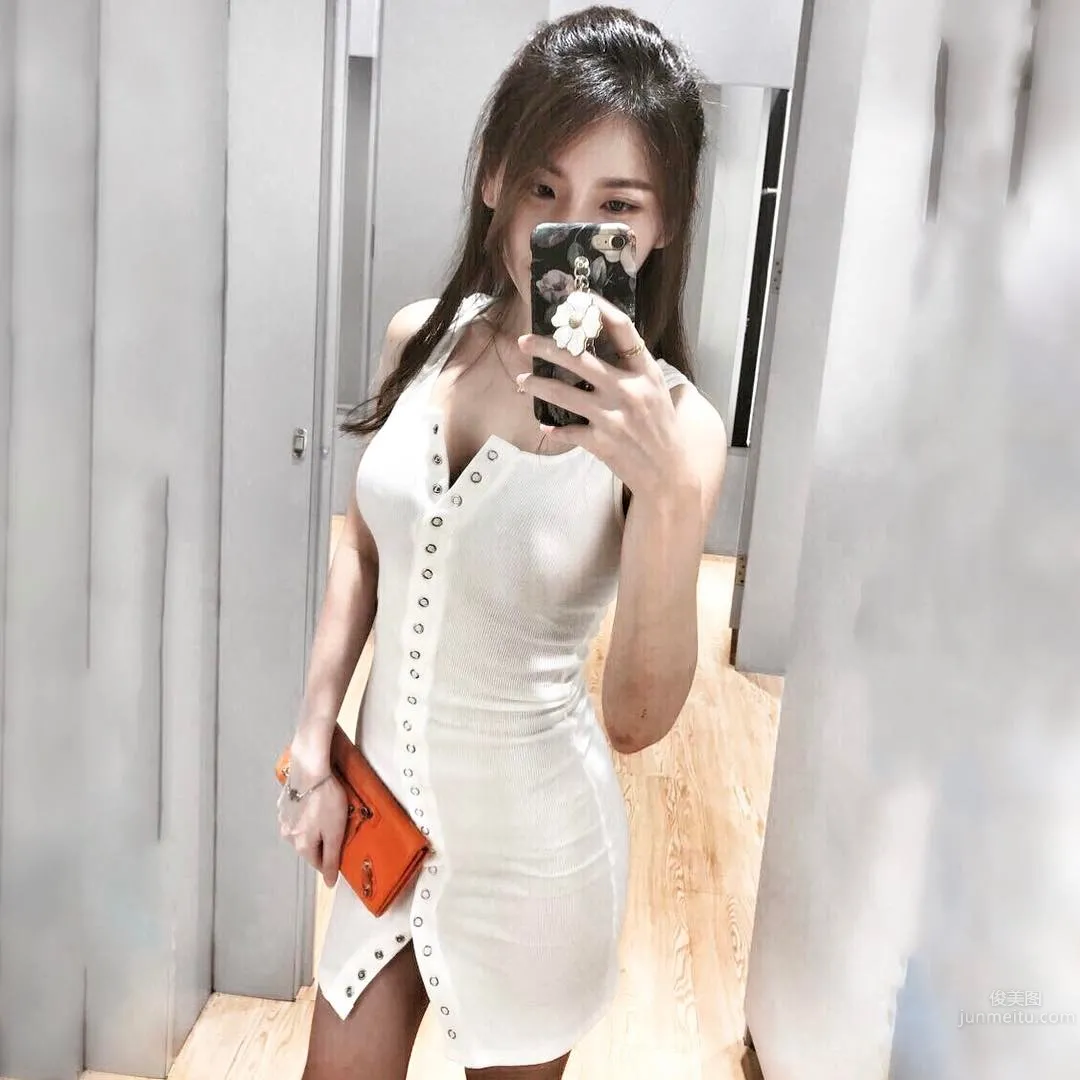 Josephy Li, Malaysian Beauty Sexy Selfie photo 18