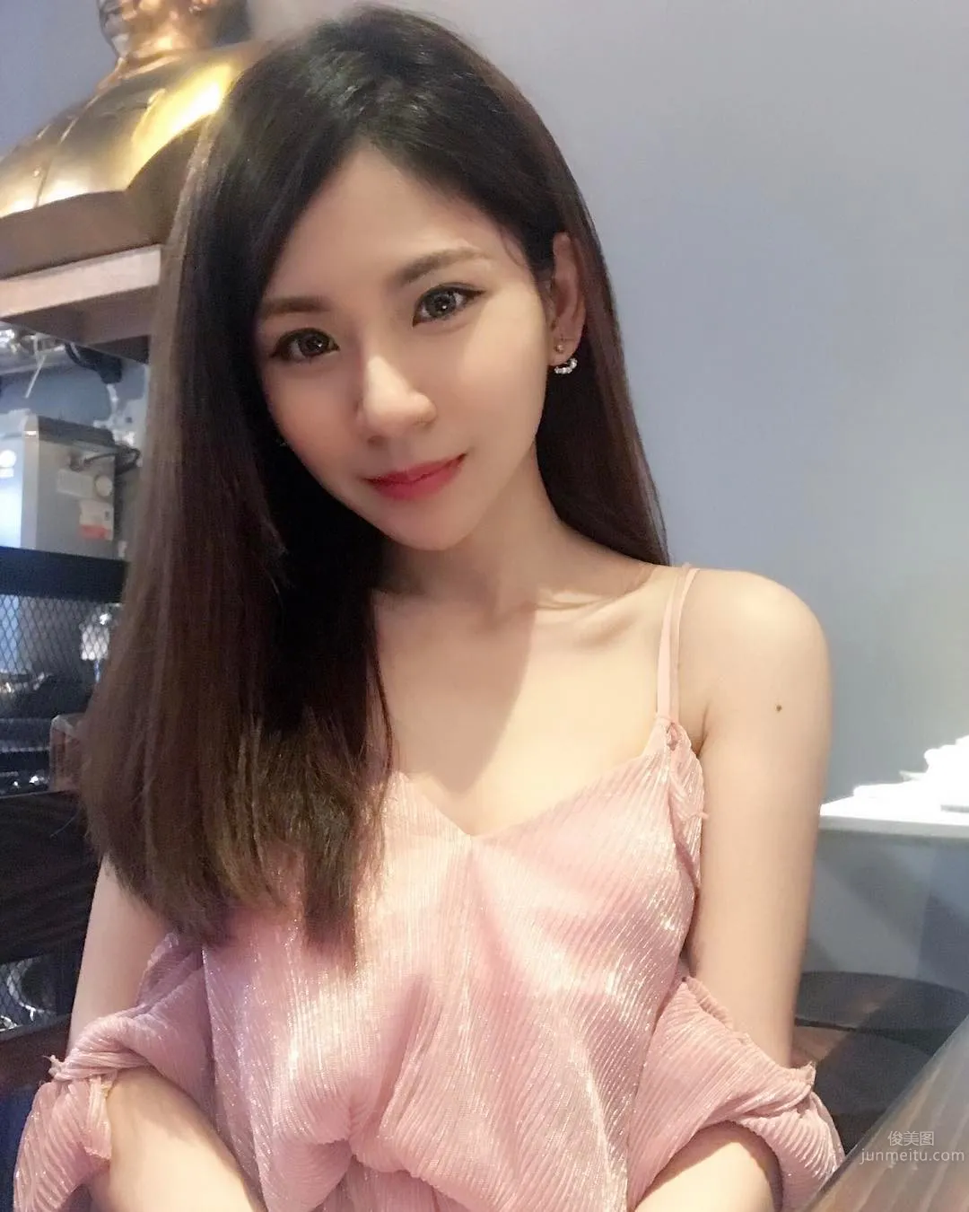 Josephy Li- 大马正妹性感自拍_19