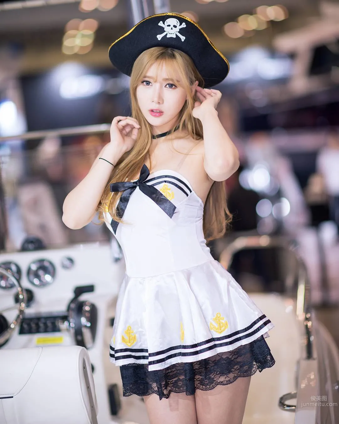 Song Joo-Ah- IG私房唯美寫真合集 37