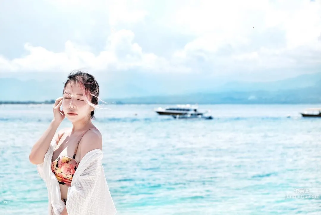 Chenelle Wen - Malaysian Beauty Guru Private Shoot photo 6