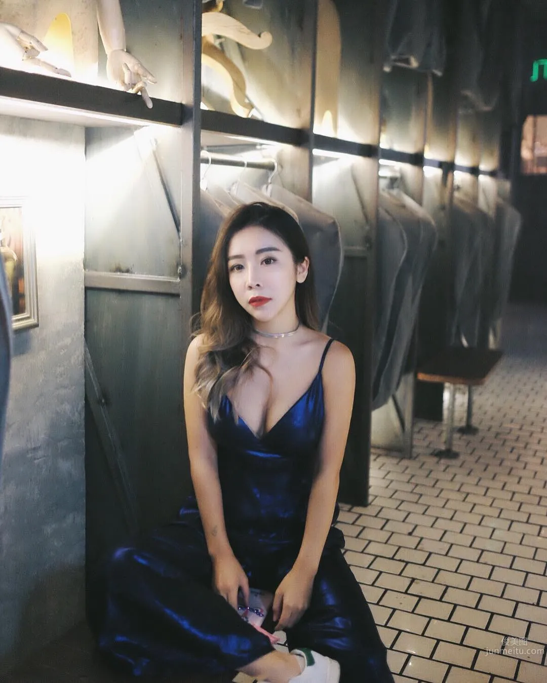 Chenelle Wen - Malaysian Beauty Guru Private Shoot photo 28