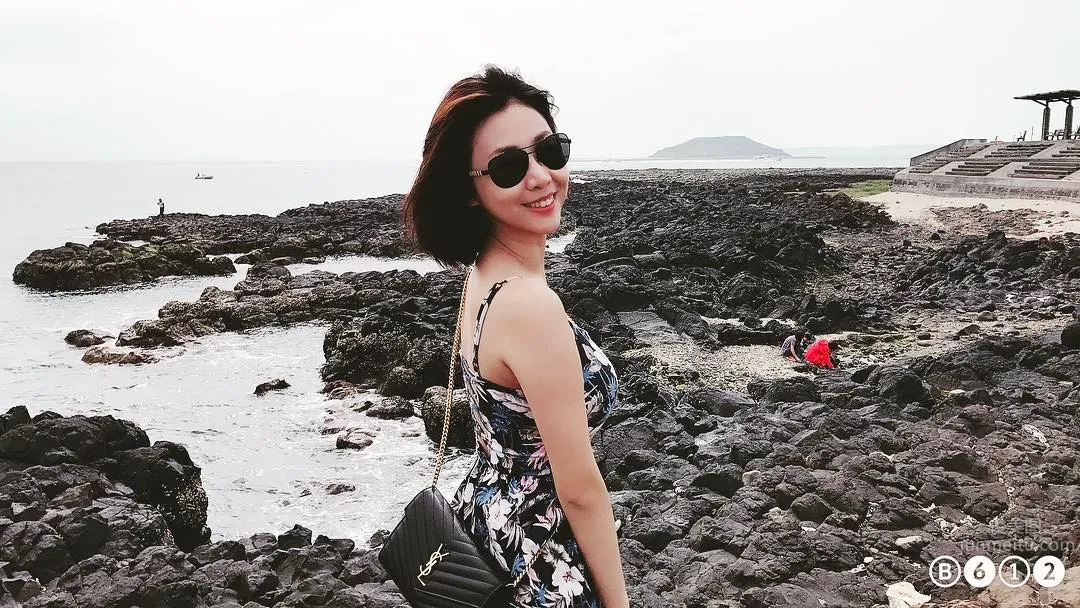 Lin Shushu, Short-Haired Girl with Braces Also Has a Great Figure photo 22