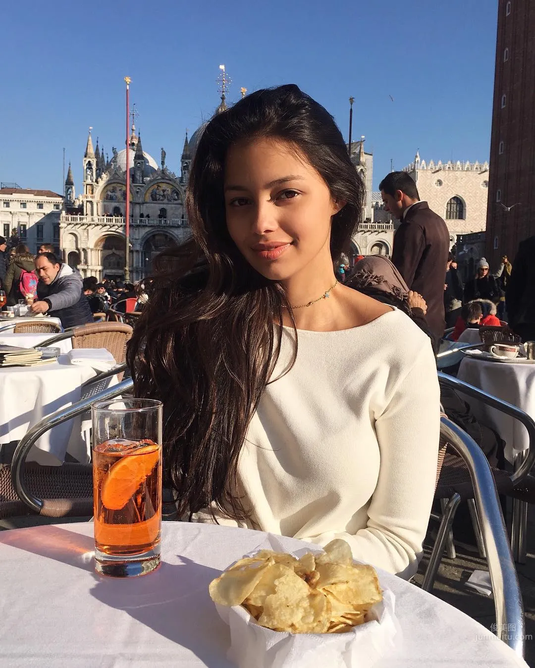 Fiona Barron, Mexican Sweet Girl Private Shoot photo 50