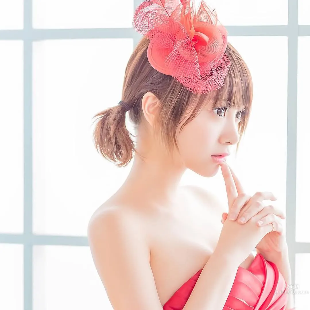 Ma Junyi: Photo Set 2025 photo 12