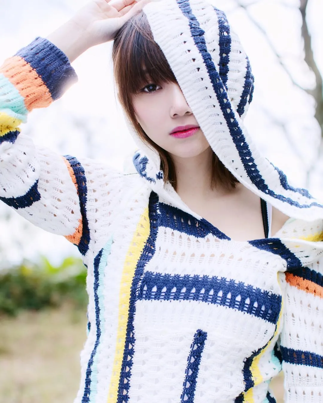 Ma Junyi: Photo Set 2025 photo 15