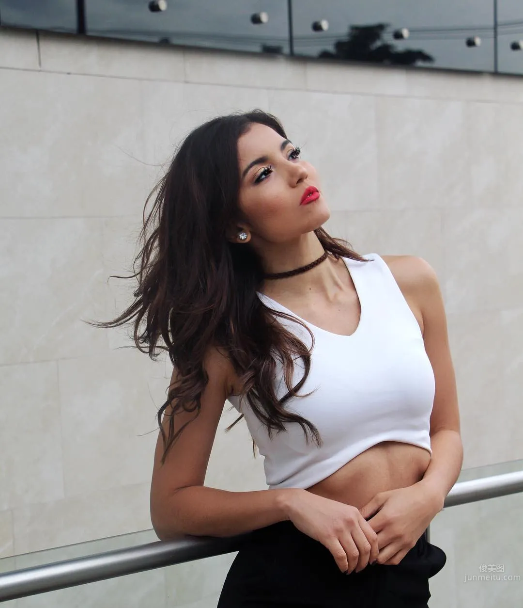 Monica Murillo - Those Firm Lines Are Really So Charming photo 25