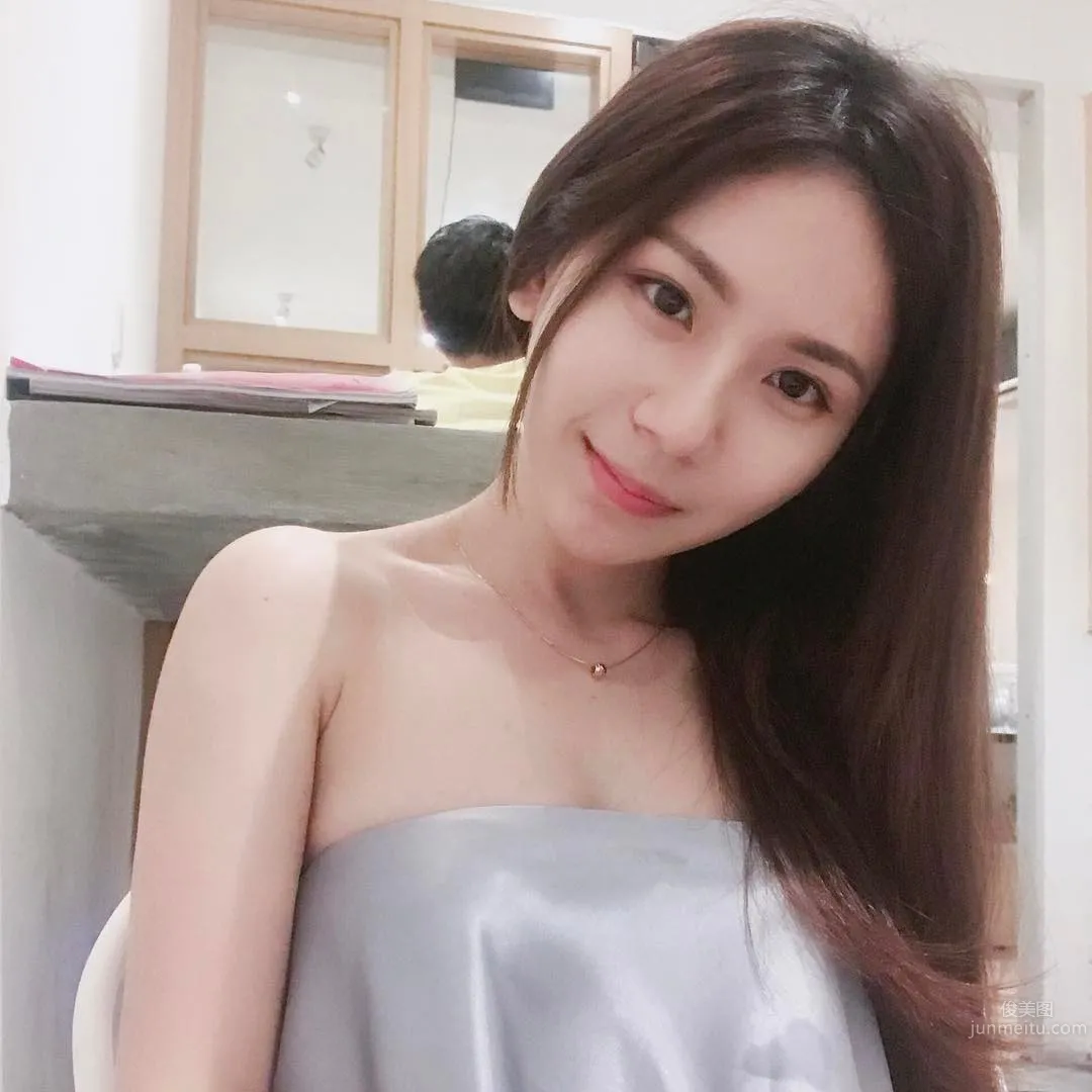 Josephy Li, Malaysian Beauty Sexy Selfie photo 12
