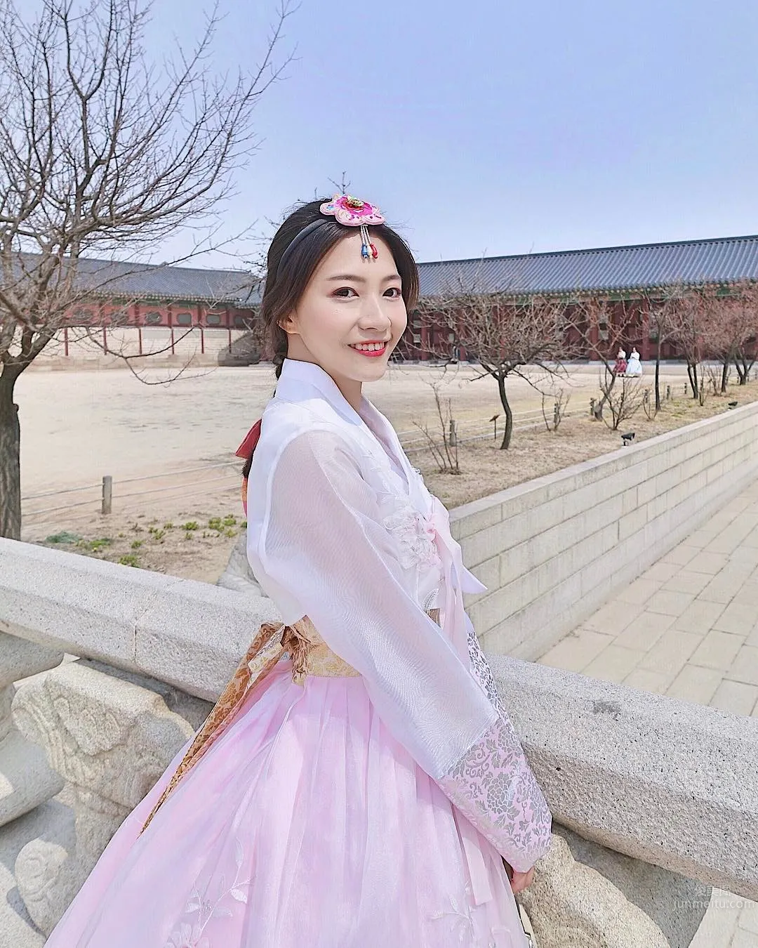 He Jiarong - Romance-Style Girl Only Found in Heaven photo 13