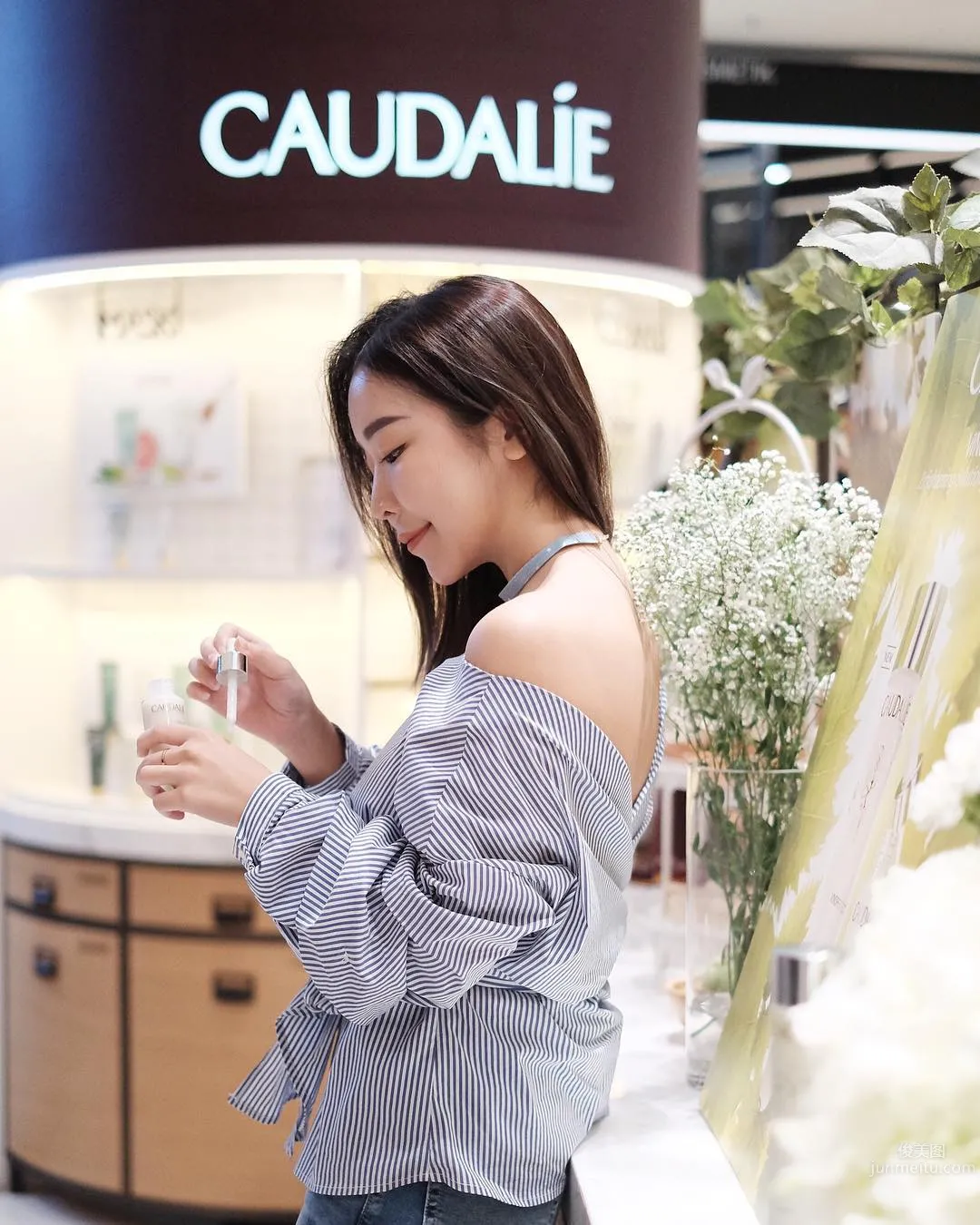 Chenelle Wen - Malaysian Beauty Guru Private Shoot photo 35