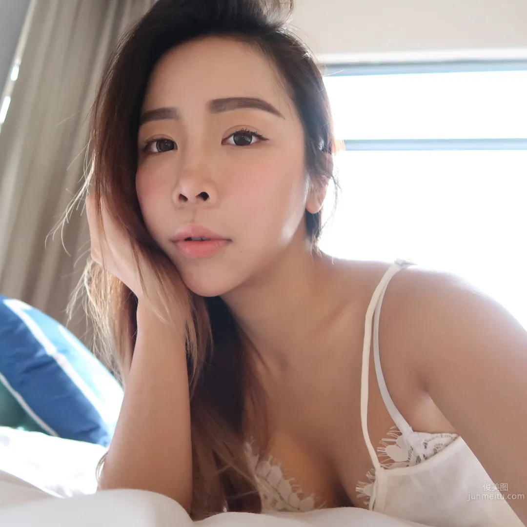 Chenelle Wen - Malaysian Beauty Guru Private Shoot photo 33