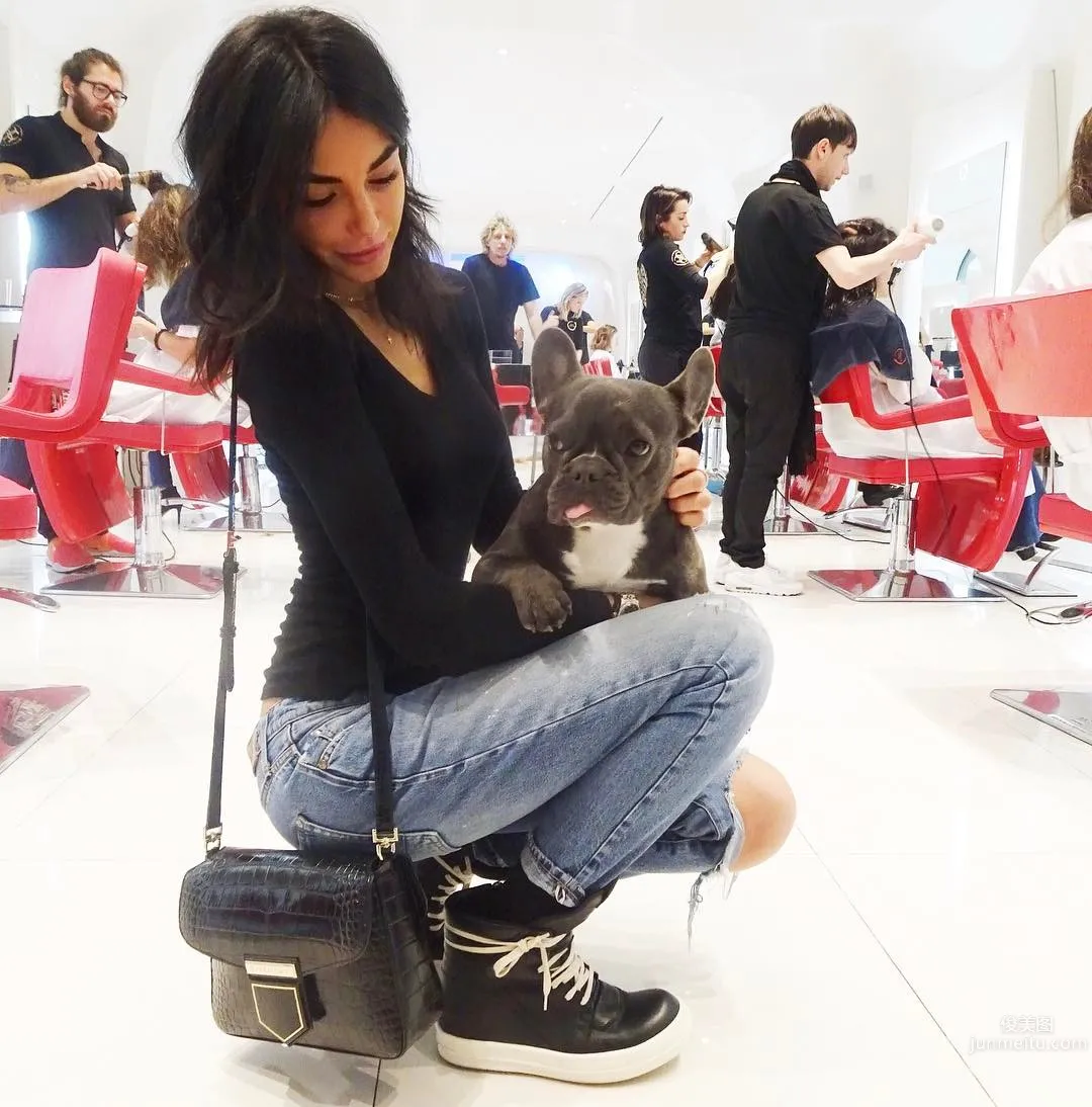 Chiara Biasi - Even Food Is Not as Hot as This Sexy Beauty photo 24
