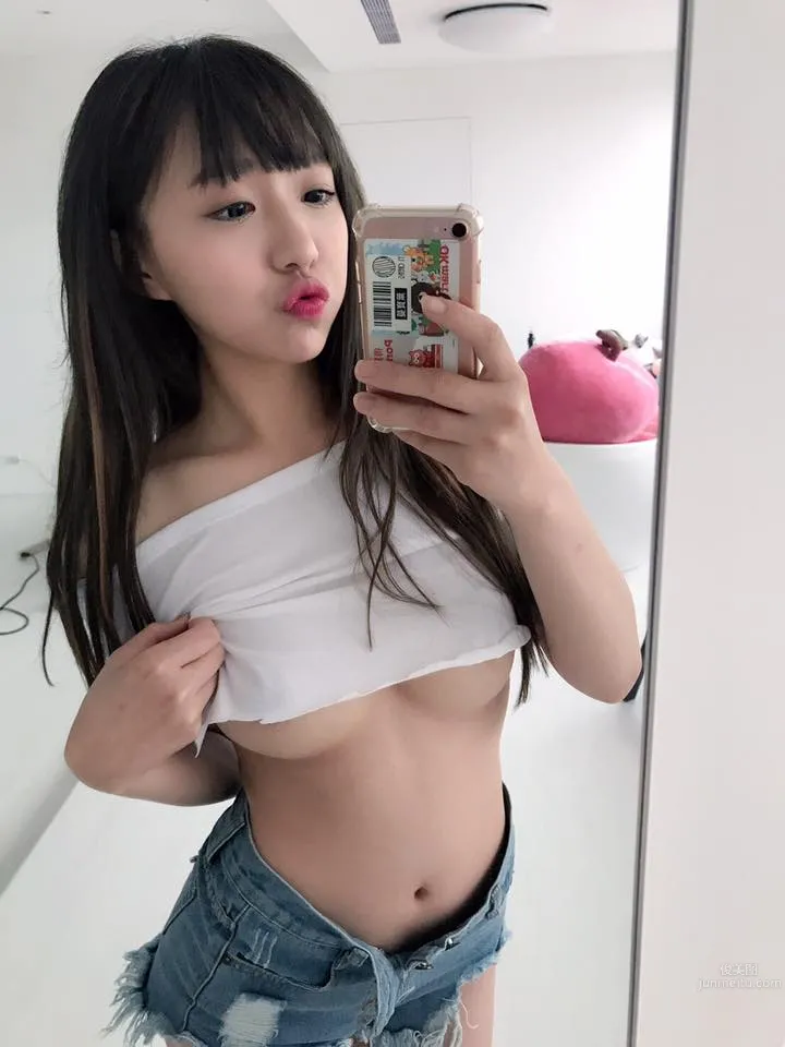 寶蔓蔓mandy- 萌妹子南半球誘惑寫真 20