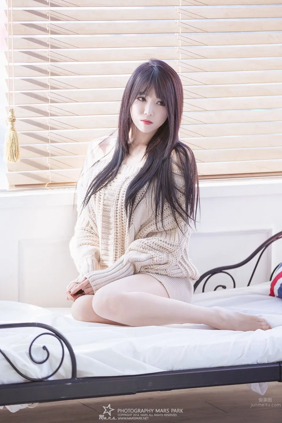 Lee Eun Hye - Aesthetic Home Temptation Photo photo 21