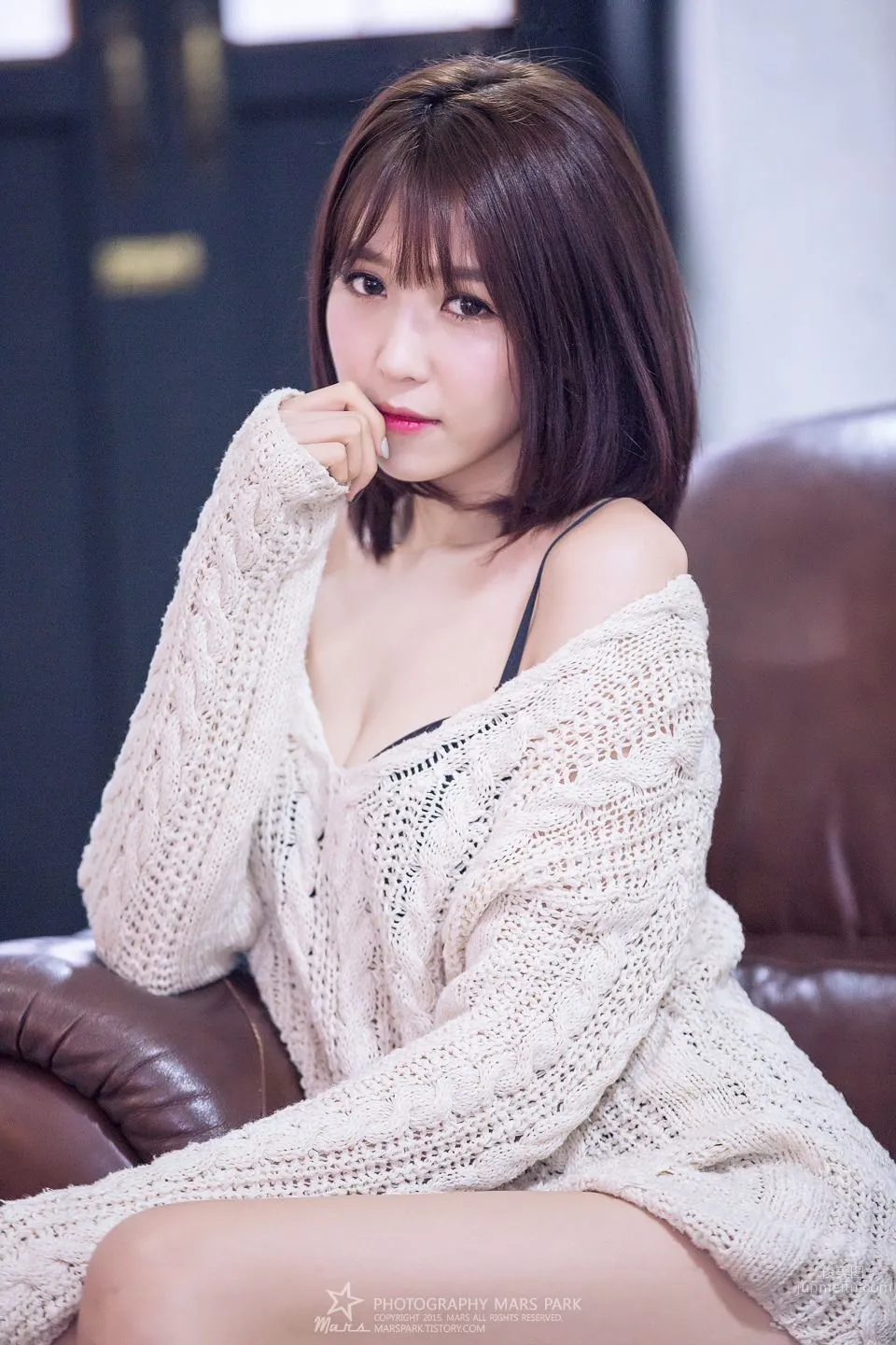 Lee Eun Hye - Aesthetic Home Temptation Photo photo 31