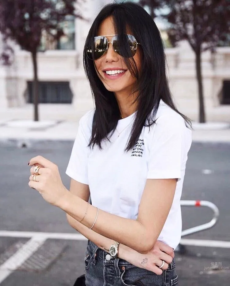 Chiara Biasi - Even Food Is Not as Hot as This Sexy Beauty photo 25