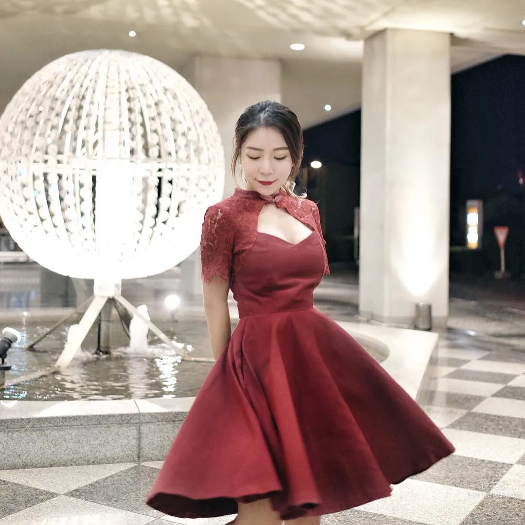 Chenelle Wen - Malaysian Beauty Guru Private Shoot photo 27