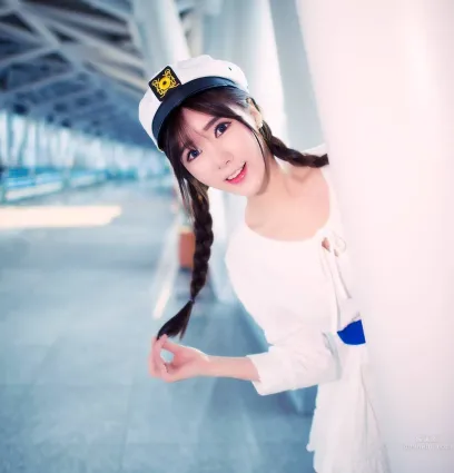 Song Joo-Ah- IG私房唯美寫真合集