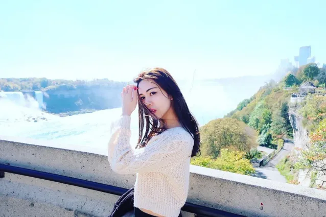 心心ELLY- 長榮美腿極品空姐