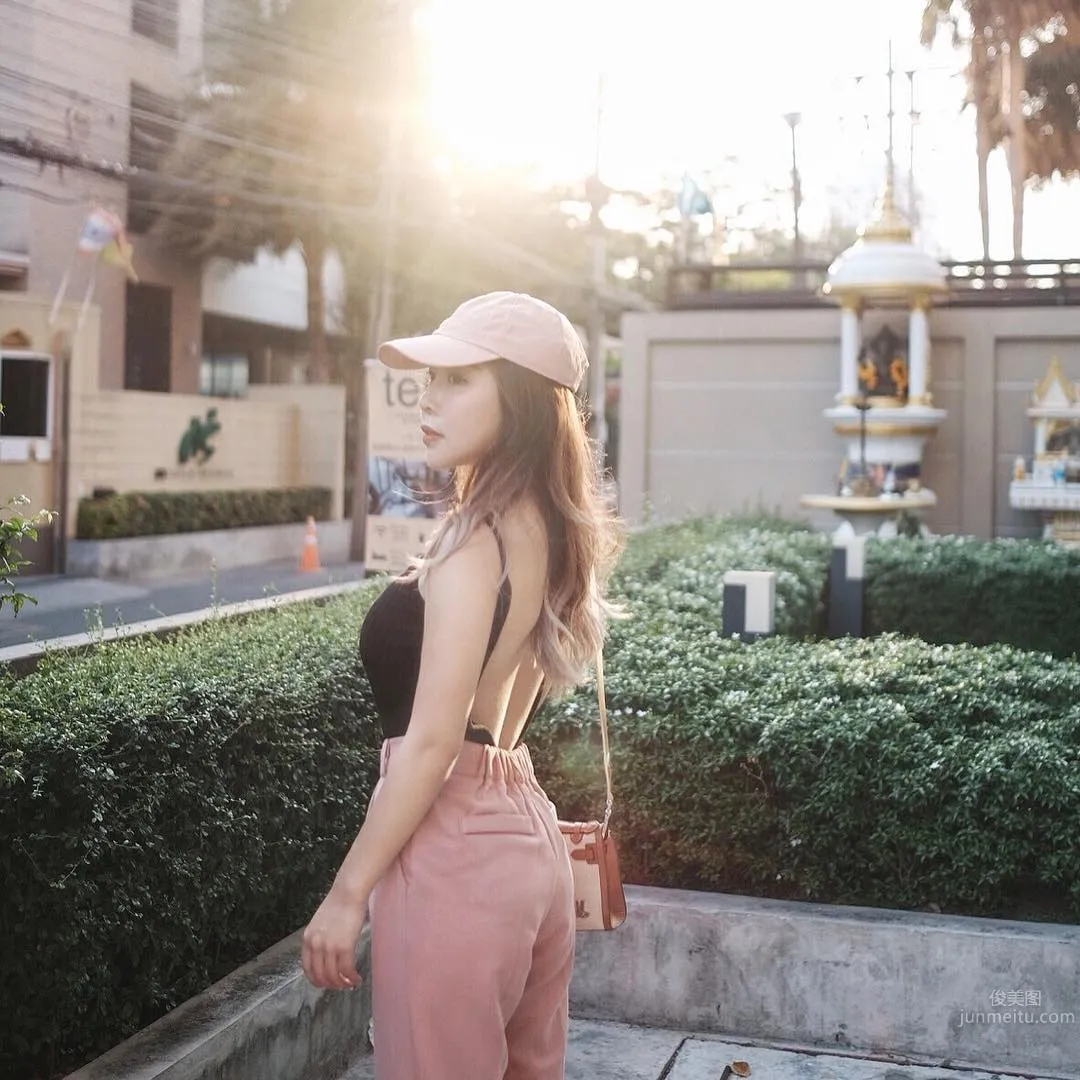 Chenelle Wen - Malaysian Beauty Guru Private Shoot photo 31