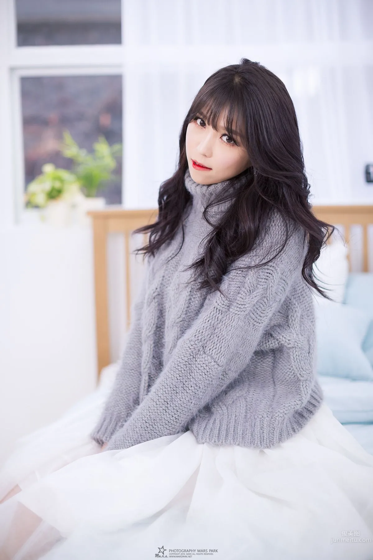 Lee Eun Hye - Aesthetic Home Temptation Photo photo 9
