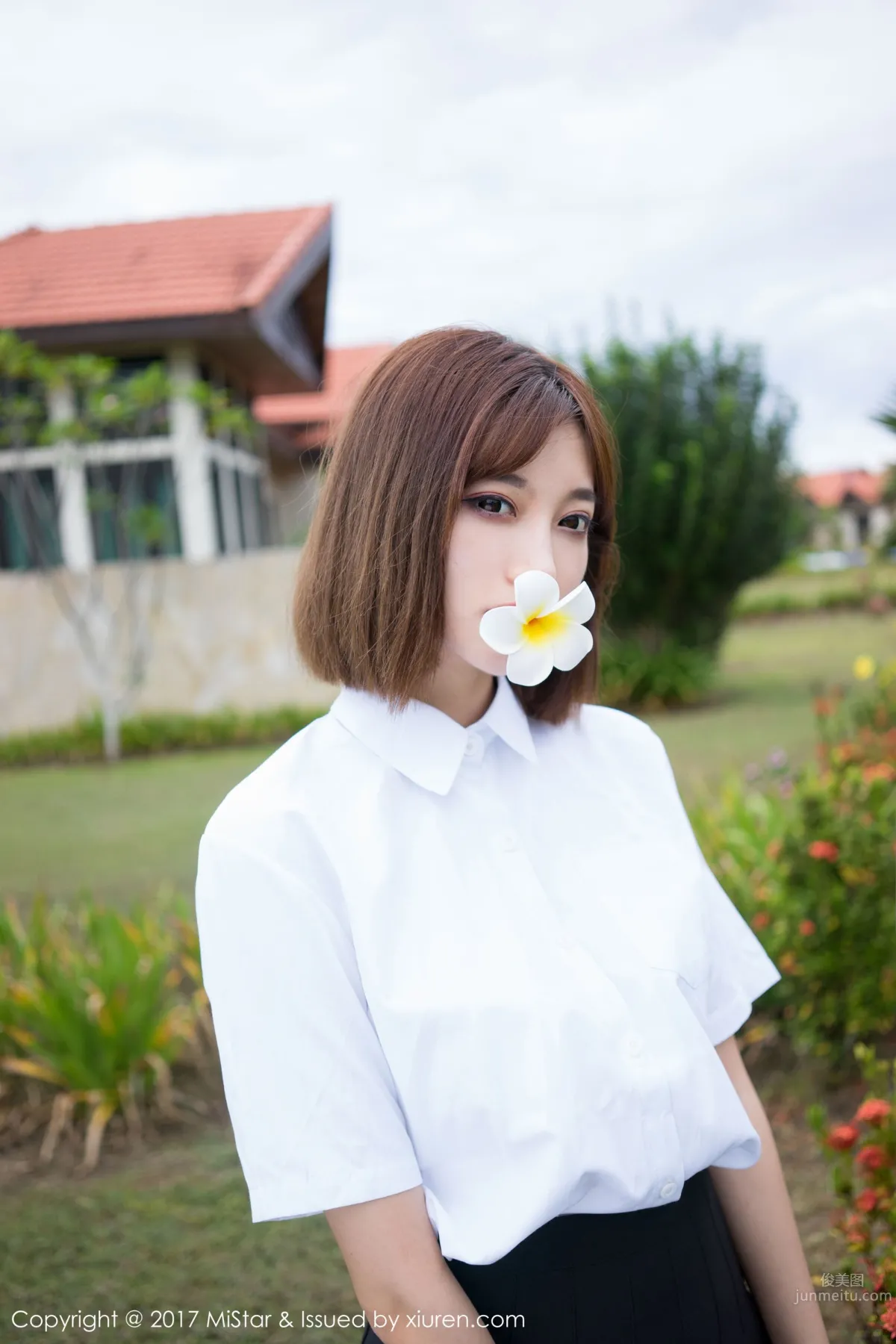 楊晨晨sugar- 超性感比基尼露超大美胸 5