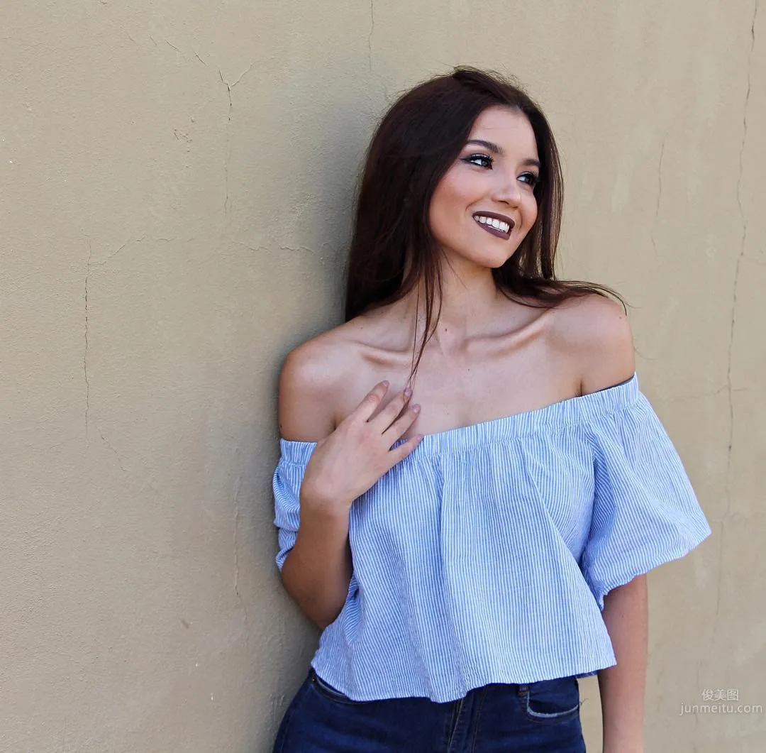 Monica Murillo - Those Firm Lines Are Really So Charming photo 19