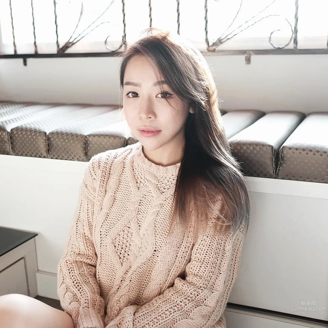 Chenelle Wen - Malaysian Beauty Guru Private Shoot photo 30