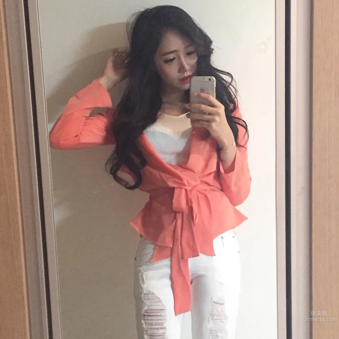 Glamthes, Korean Top Online Shop Model Is Just So Hot! photo 10