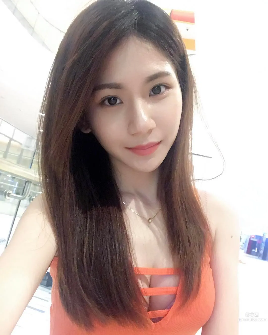 Josephy Li, Malaysian Beauty Sexy Selfie photo 15